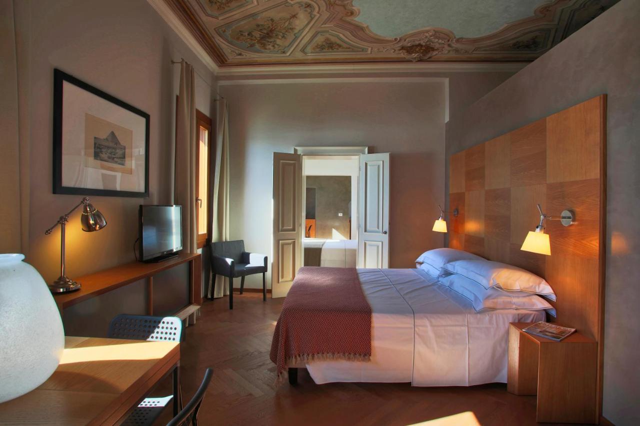 Ve.N.I.Ce. Cera Tintoretto Suite Venecia Exterior foto