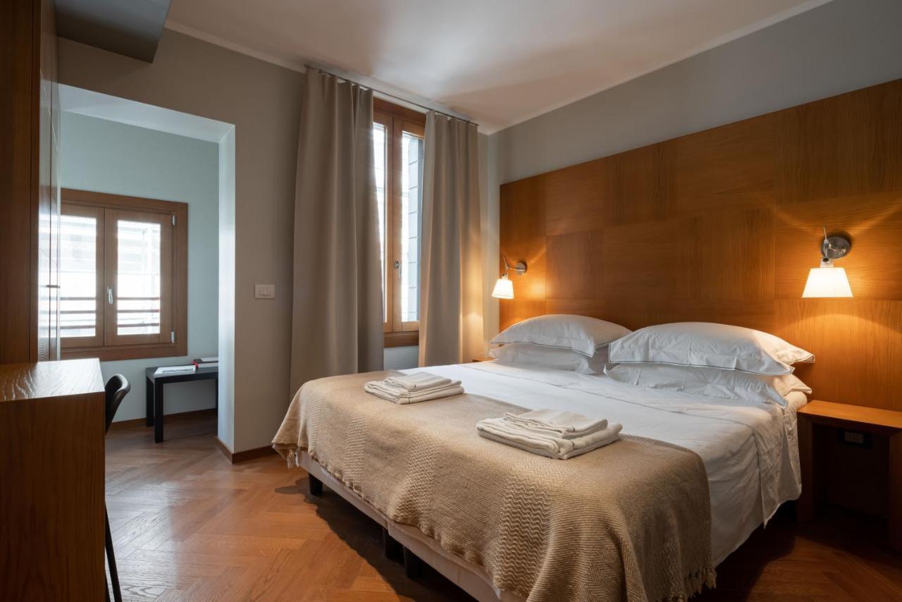 Ve.N.I.Ce. Cera Tintoretto Suite Venecia Exterior foto