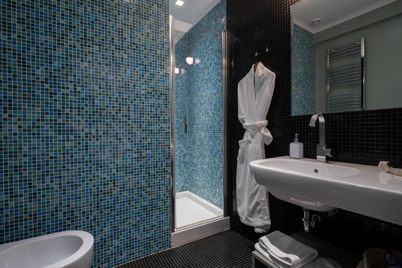 Ve.N.I.Ce. Cera Tintoretto Suite Venecia Exterior foto