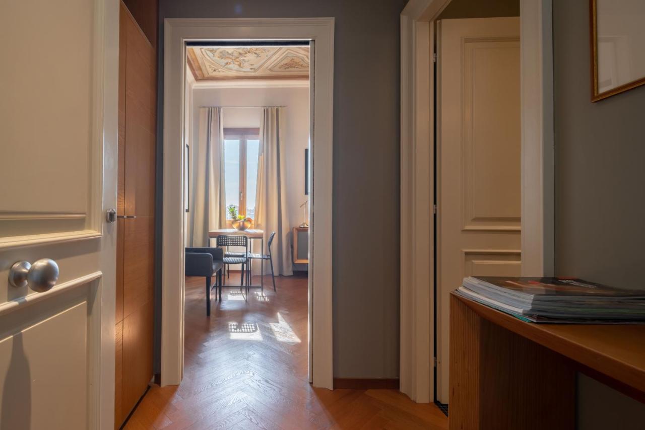 Ve.N.I.Ce. Cera Tintoretto Suite Venecia Exterior foto