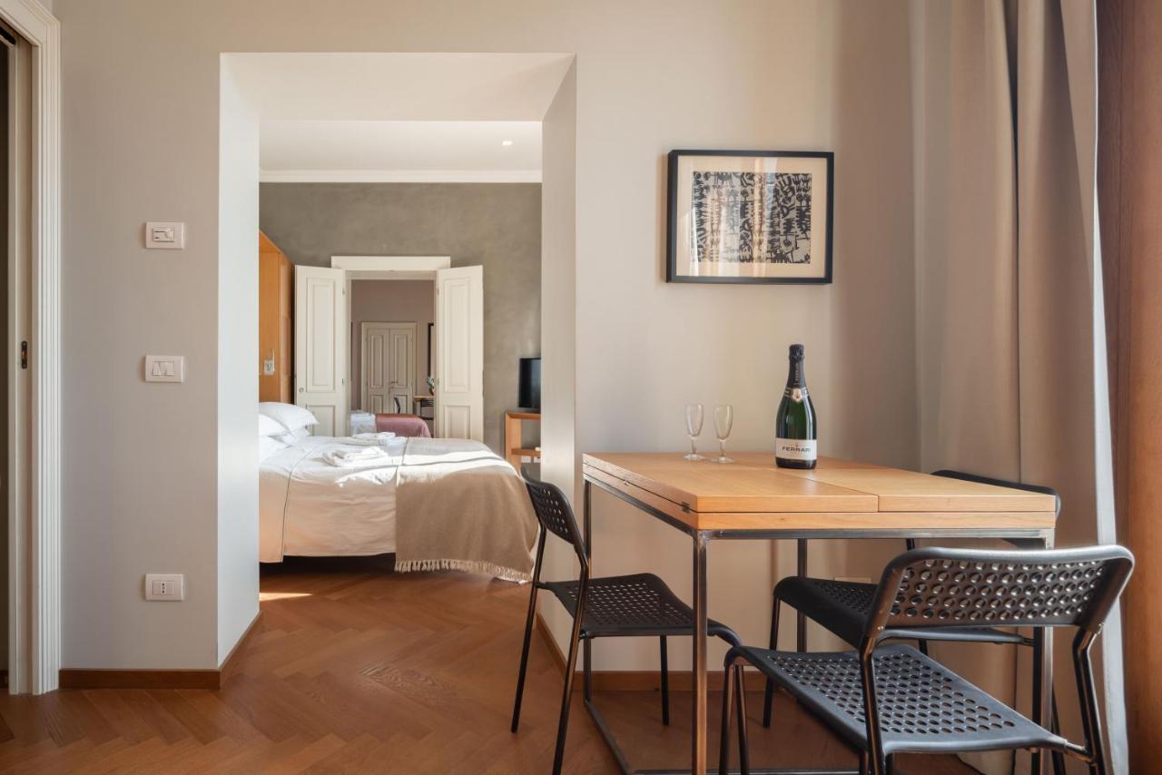 Ve.N.I.Ce. Cera Tintoretto Suite Venecia Exterior foto