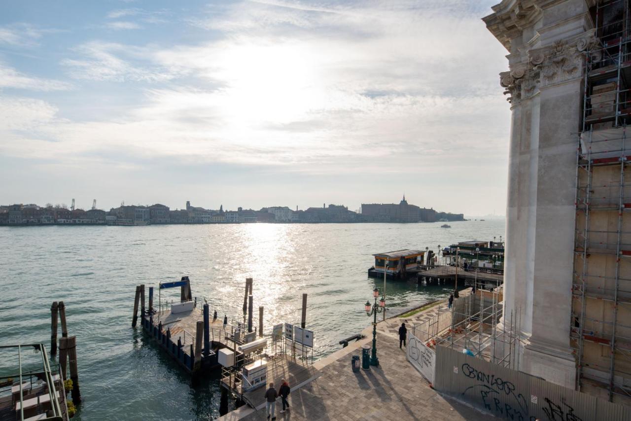 Ve.N.I.Ce. Cera Tintoretto Suite Venecia Exterior foto