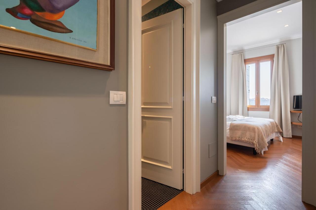 Ve.N.I.Ce. Cera Tintoretto Suite Venecia Exterior foto