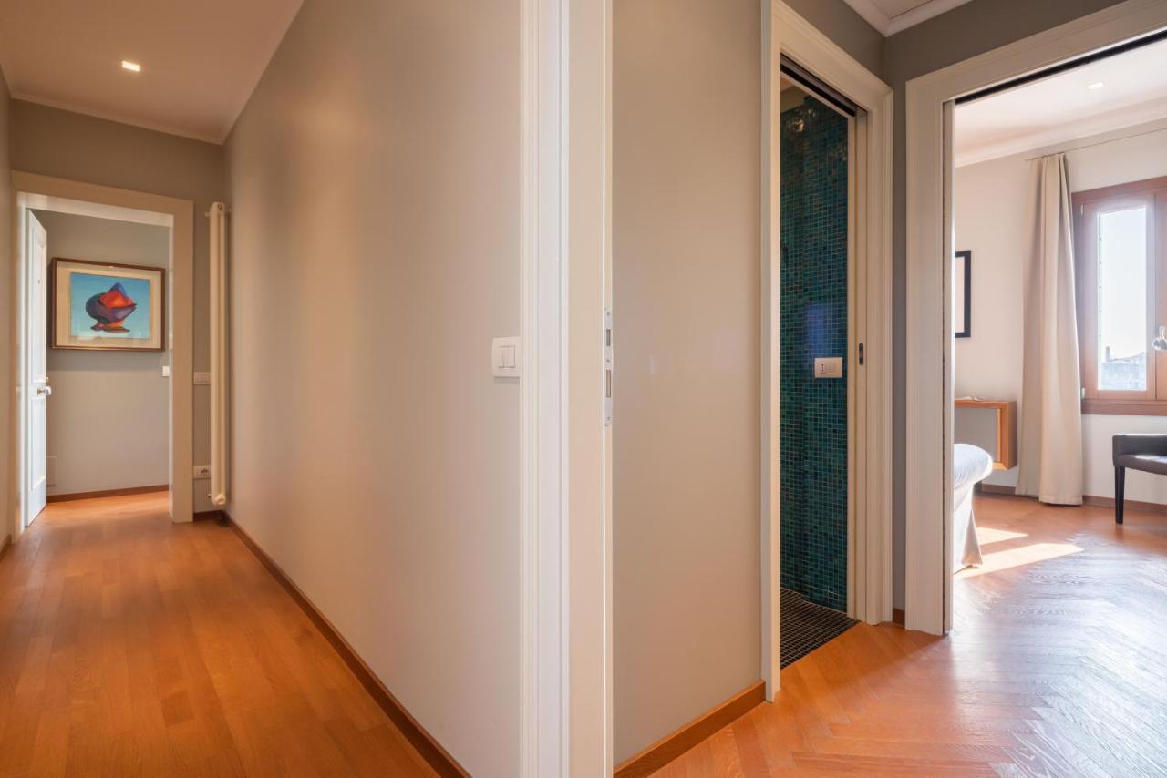 Ve.N.I.Ce. Cera Tintoretto Suite Venecia Exterior foto