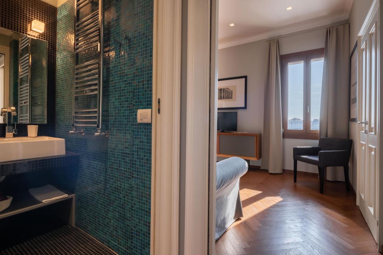Ve.N.I.Ce. Cera Tintoretto Suite Venecia Exterior foto