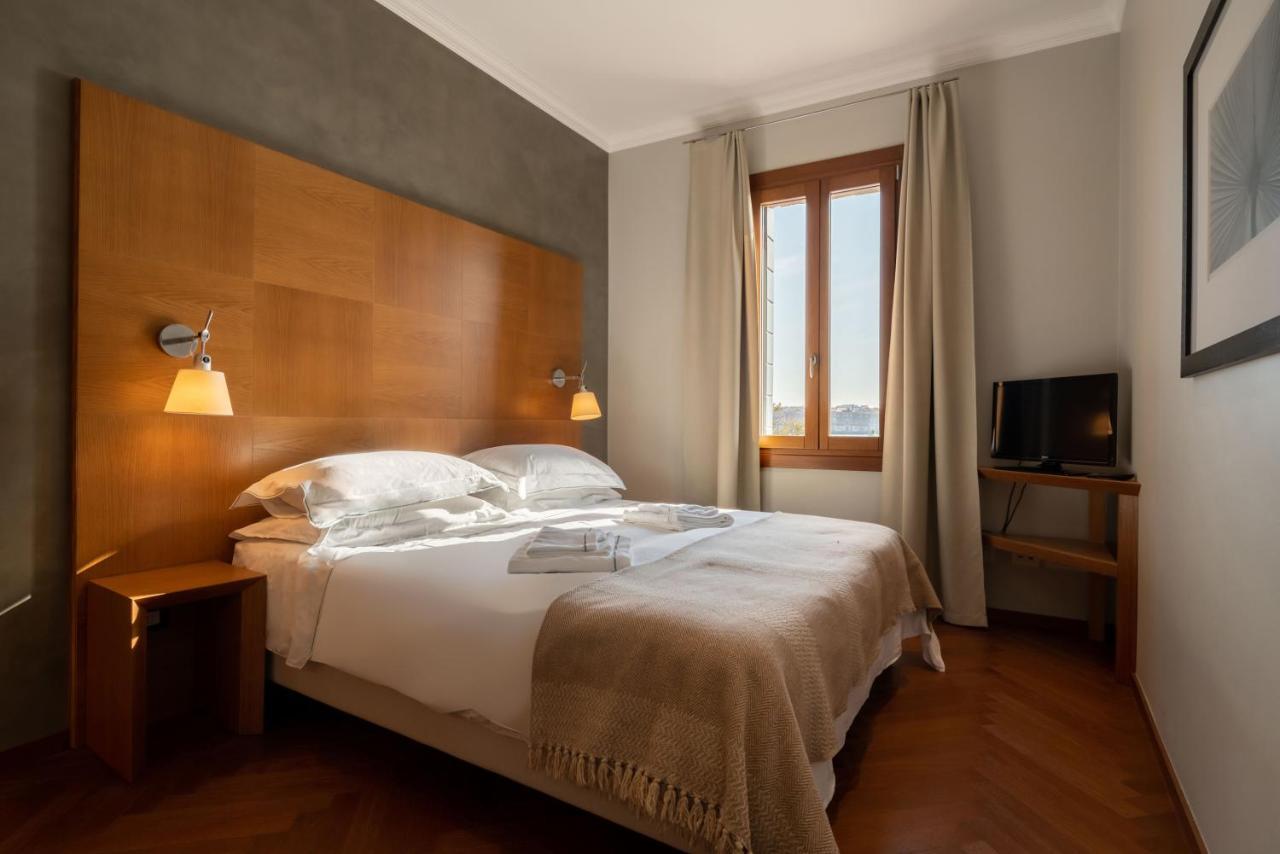 Ve.N.I.Ce. Cera Tintoretto Suite Venecia Exterior foto
