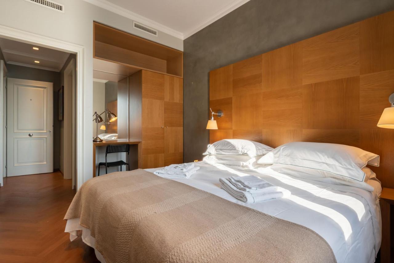 Ve.N.I.Ce. Cera Tintoretto Suite Venecia Exterior foto