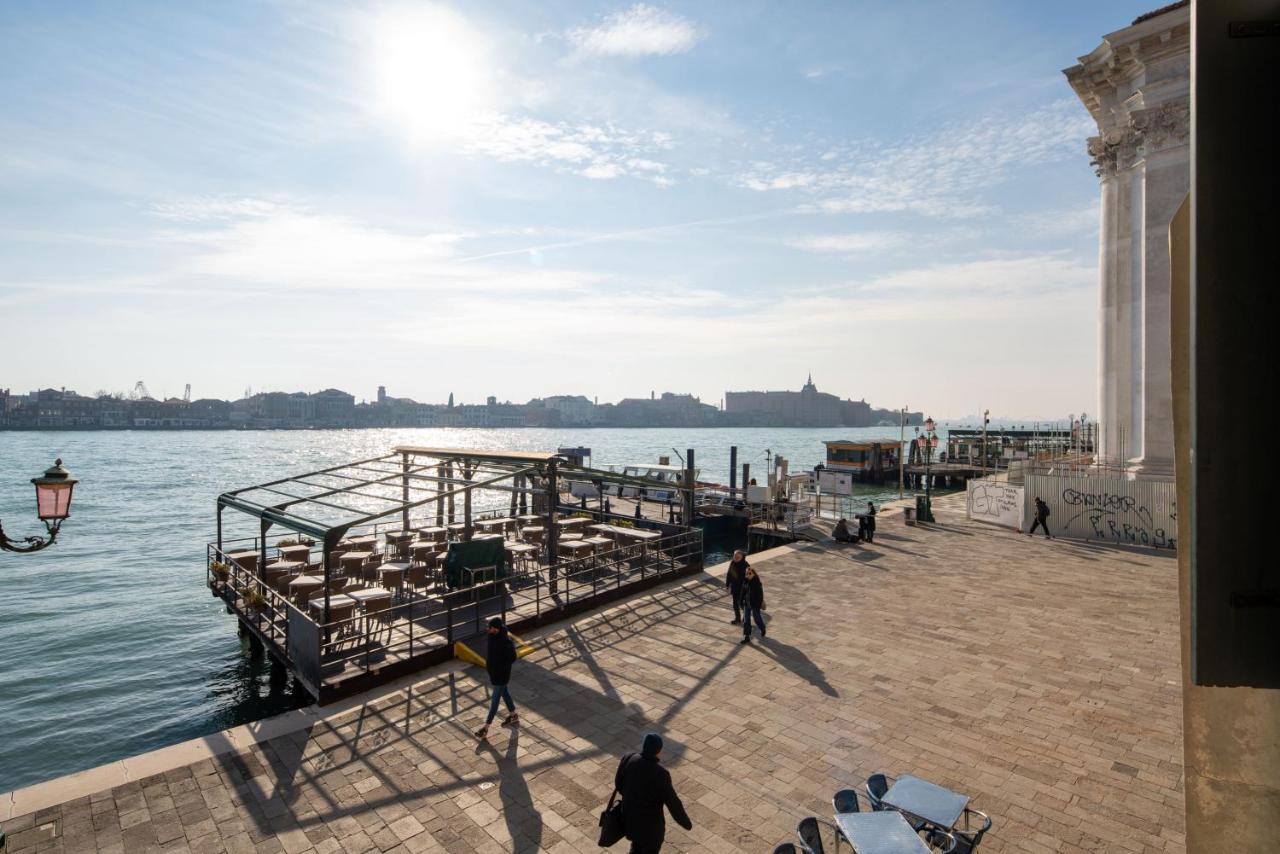 Ve.N.I.Ce. Cera Tintoretto Suite Venecia Exterior foto